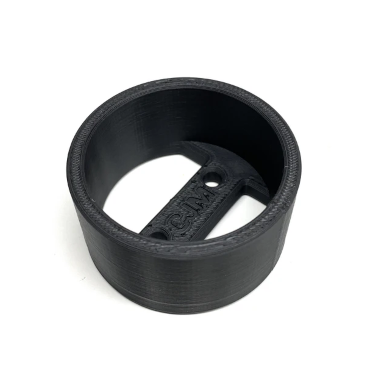 CJM Industries AEM X-Series Gauge Extender for VW / Audi / BMW