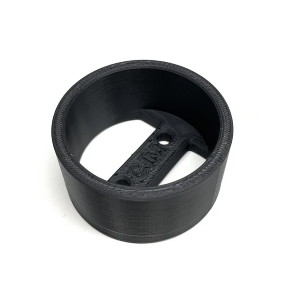 CJM Industries AEM X-Series Gauge Extender for VW / Audi / BMW