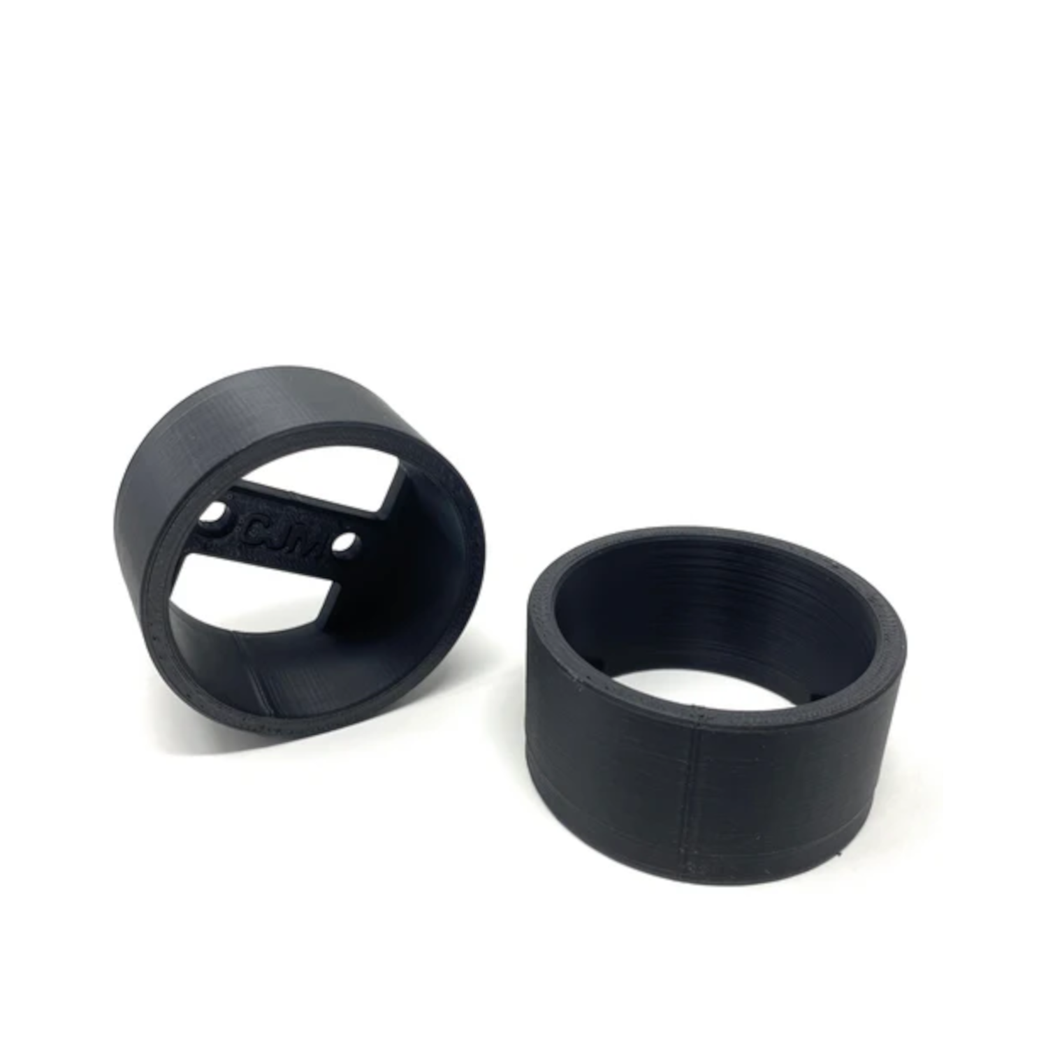 CJM Industries AEM X-Series Gauge Extender for VW / Audi / BMW
