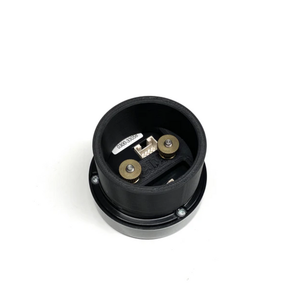 CJM Industries AEM X-Series Gauge Extender for VW / Audi / BMW