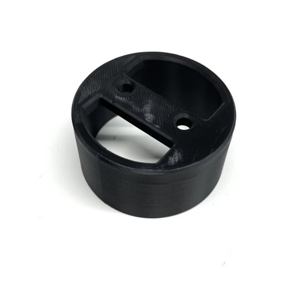 CJM Industries AEM X-Series Gauge Extender for VW / Audi / BMW
