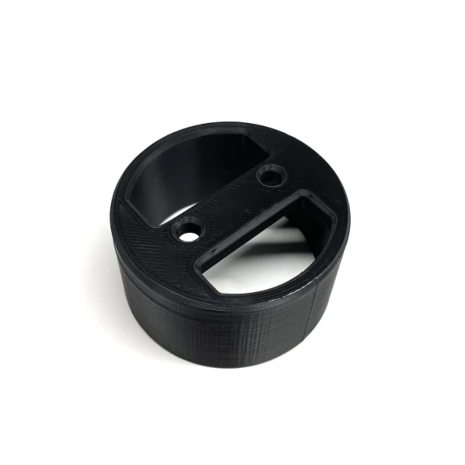 CJM Industries AEM X-Series Gauge Extender for VW / Audi / BMW