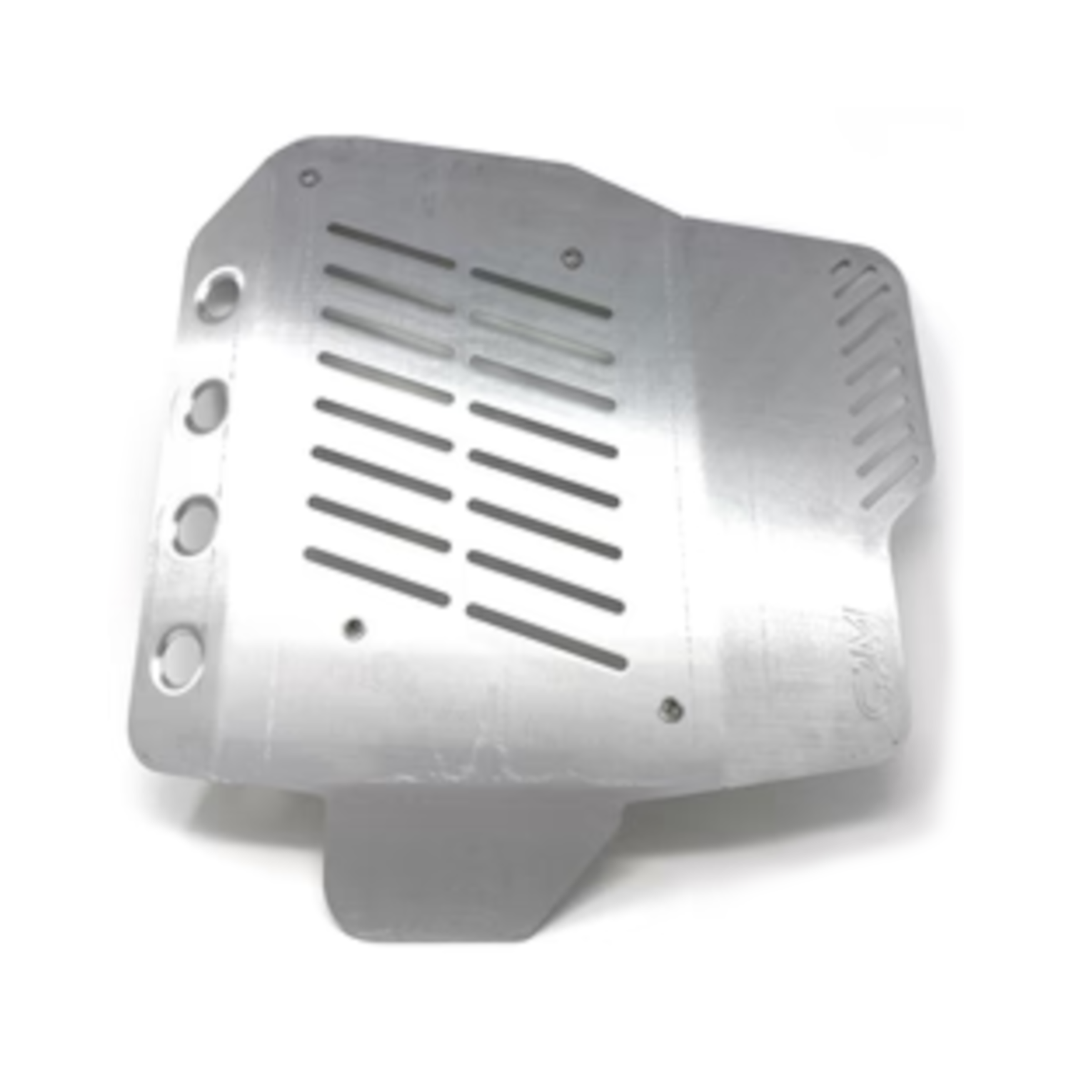 CJM Industries Aluminum Engine Cover — Volkswagen Multi-Platform Fitment (MK7) (2015–2021)