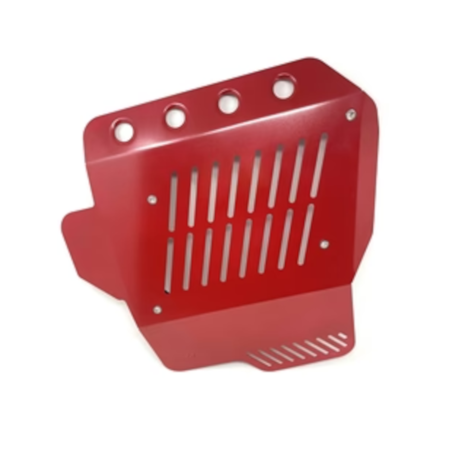 CJM Industries Aluminum Engine Cover — Volkswagen Multi-Platform Fitment (MK7) (2015–2021)