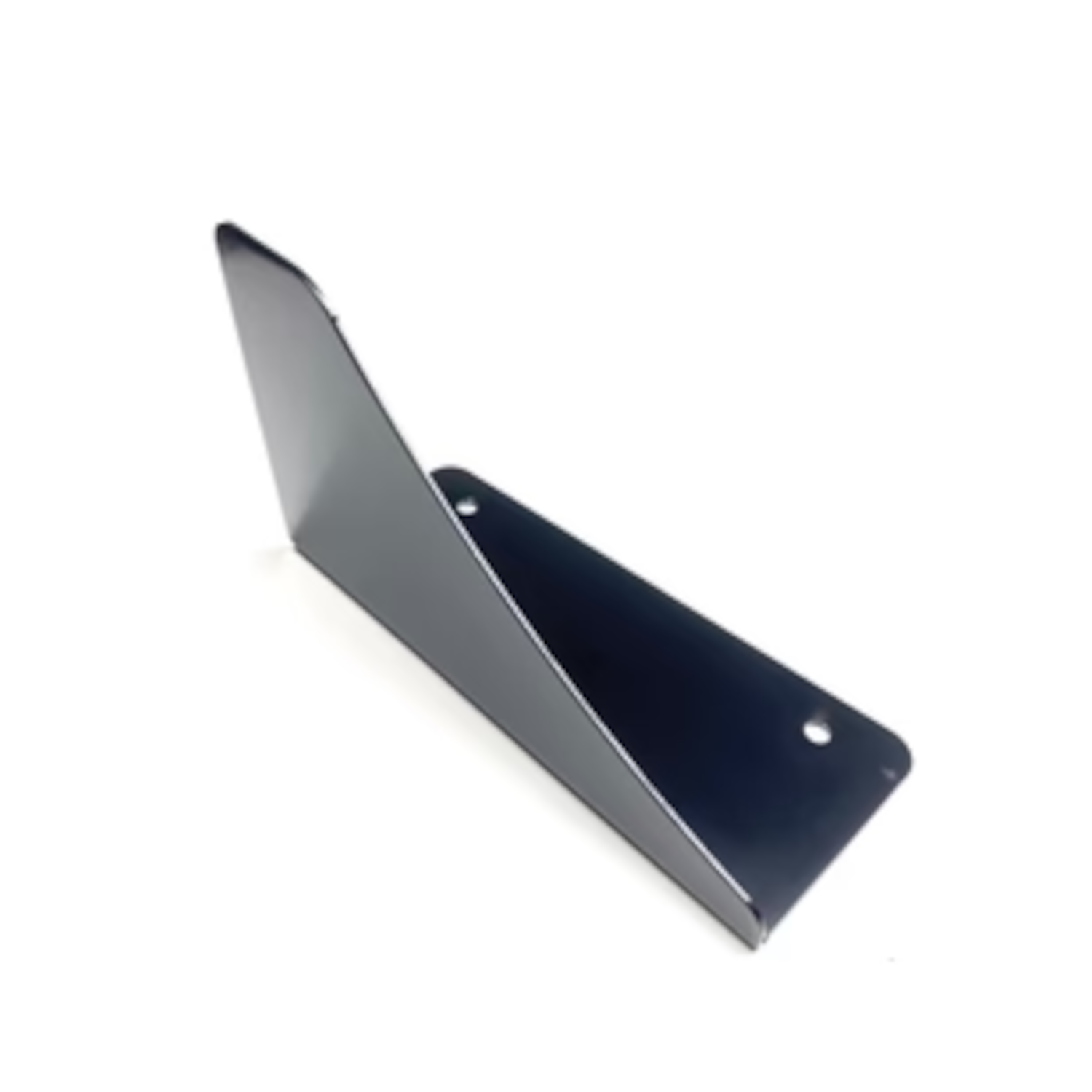 CJM Industries Aluminum Front Splitter Endplates — Volkswagen Golf / Golf Alltrack / Golf Sportwagen / Golf GTI / Golf R (MK7) (2015–2021)