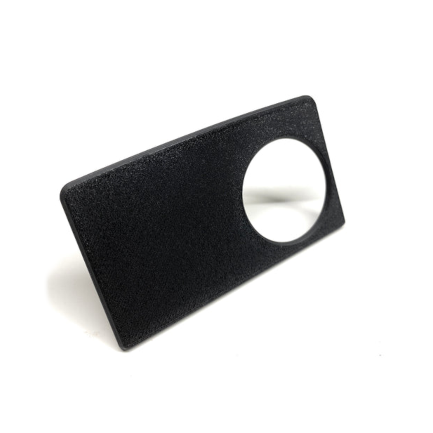 CJM Industries Card Holder Cover — Volkswagen Golf / Golf Alltrack / Golf Sportwagen / Golf GTI (MK7) (2015–2021)