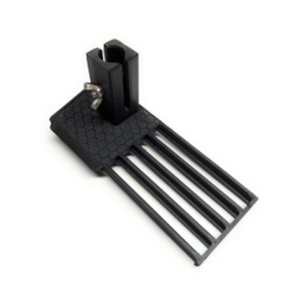 CJM Industries Center AC Vent COBB Accessport Mount for Volkswagen Golf MK7 / Golf Alltrack MK7 / Golf Sportwagen MK7 / Golf GTI MK7 / Golf R MK7 (2015–2021)