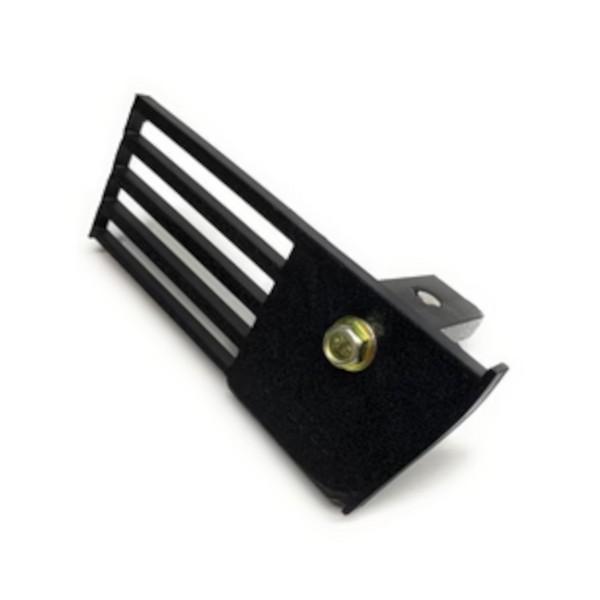 CJM Industries Center AC Vent COBB Accessport Mount — Volkswagen Golf / Golf Alltrack / Golf Sportwagen / Golf GTI / Golf R (MK7) (2015–2021)