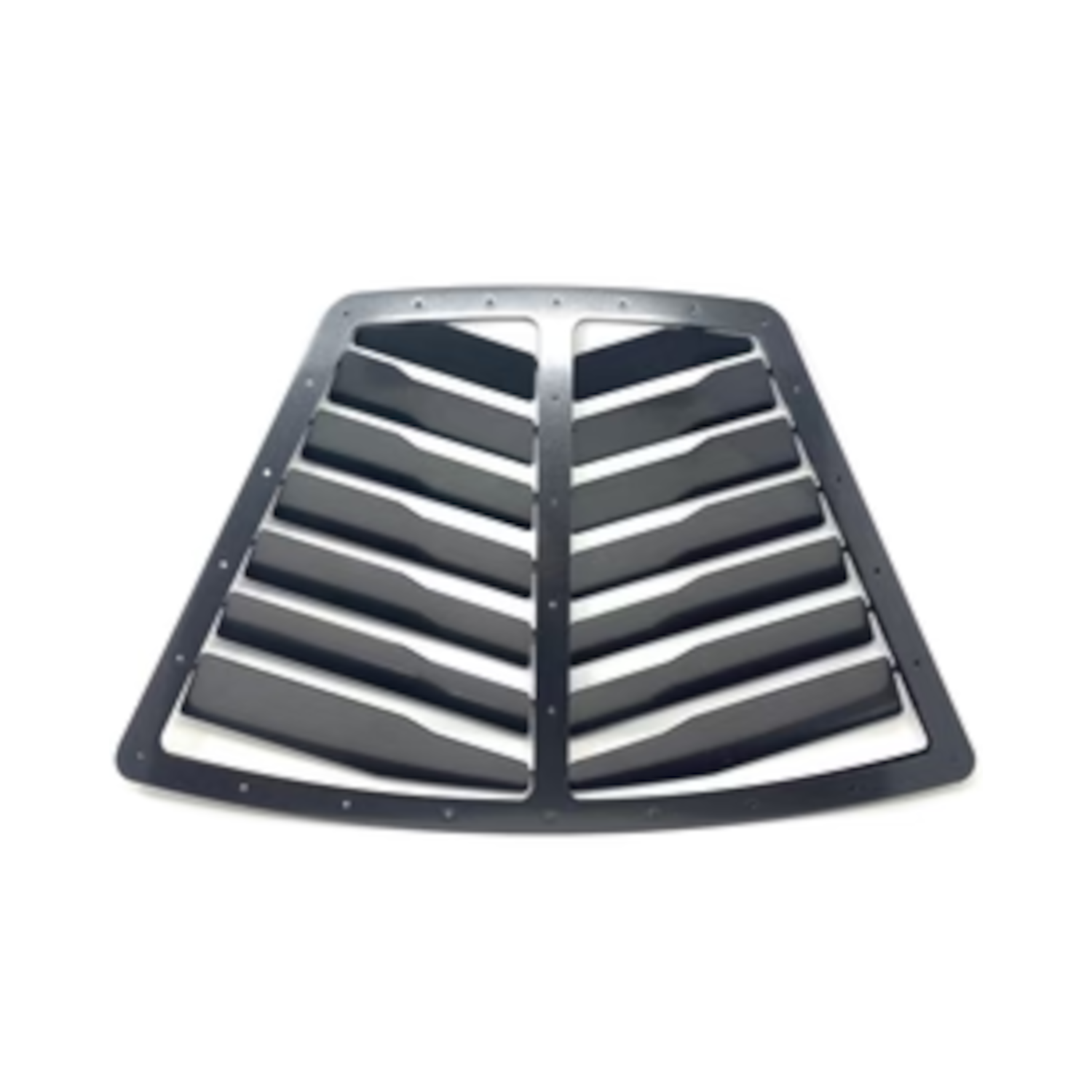 CJM Industries Center Hood Vent — Volkswagen Golf / Golf Alltrack / Golf Sportwagen / Golf GTI / Golf R (MK7) (2015–2021)