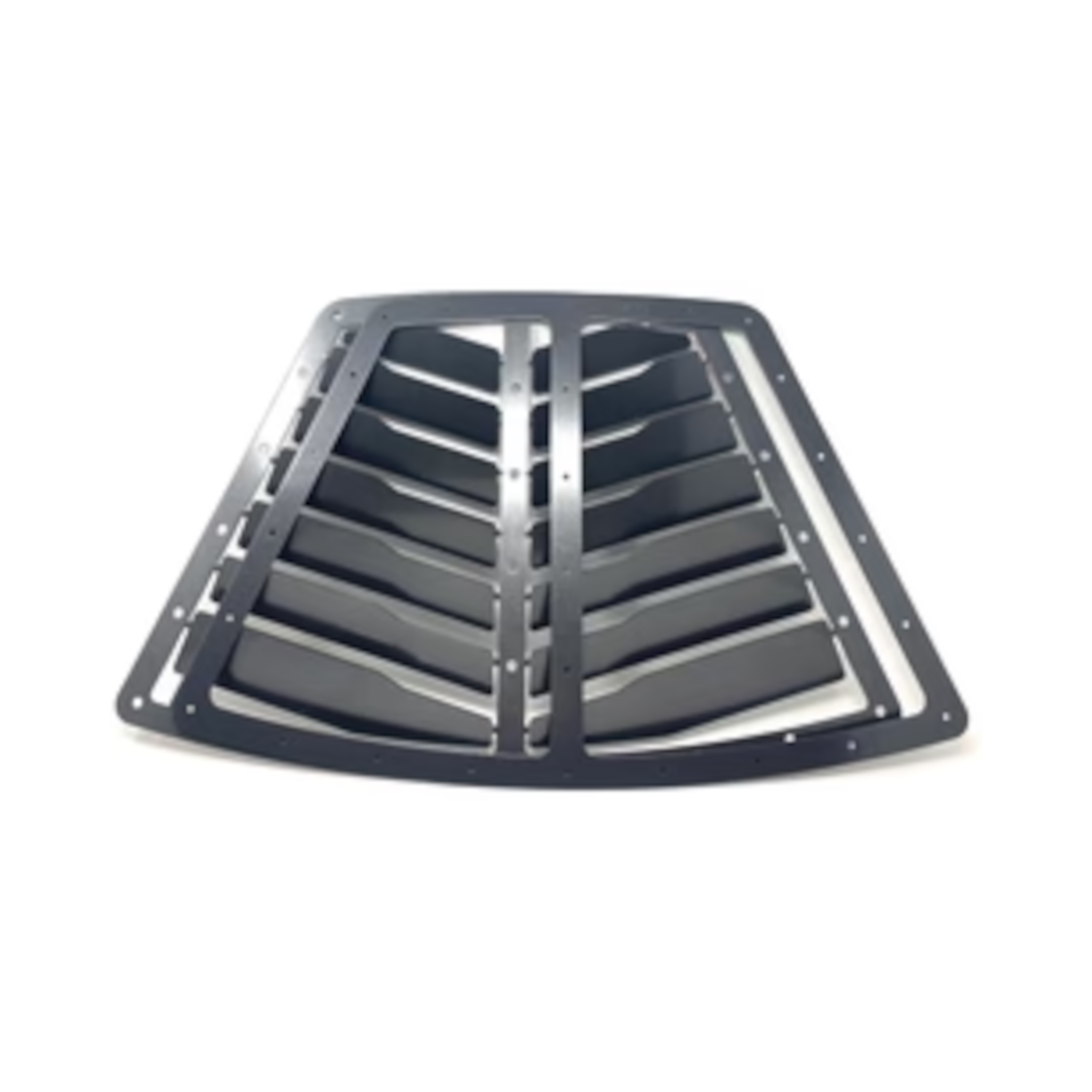 CJM Industries Center Hood Vent — Volkswagen Golf / Golf Alltrack / Golf Sportwagen / Golf GTI / Golf R (MK7) (2015–2021)