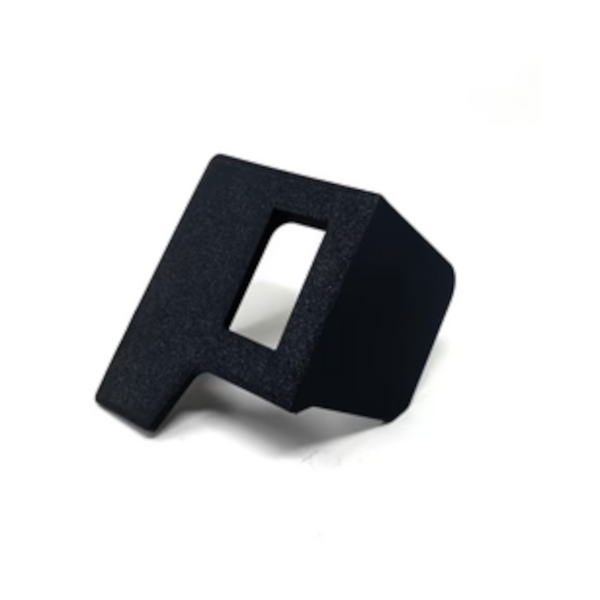 CJM Industries Coin Tray Switch Panel — Volkswagen Golf / Golf Alltrack / Golf Sportwagen / Golf GTI / Golf R (MK7) (2015–2021)