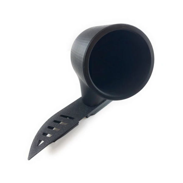 CJM Industries Defrost Vent 52mm Gauge Pod for Volkswagen Golf MK7 / Golf Alltrack MK7 / Golf Sportwagen MK7 / Golf GTI MK7 / Golf R MK7 (2015–2021)