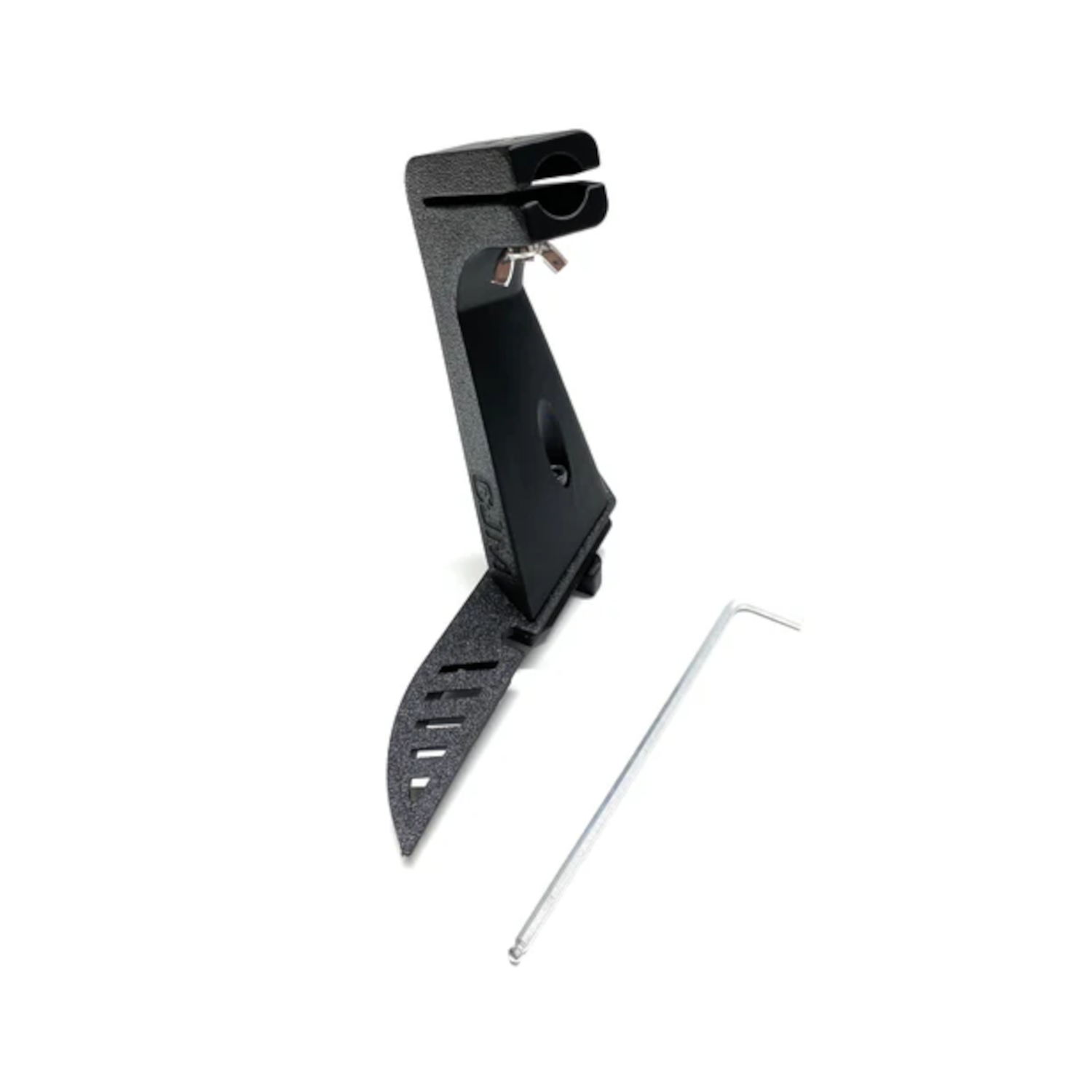 CJM Industries Defrost Vent COBB Accessport Mount — Volkswagen Golf / Golf Alltrack / Golf Sportwagen / Golf GTI / Golf R (MK7) (2015–2021)