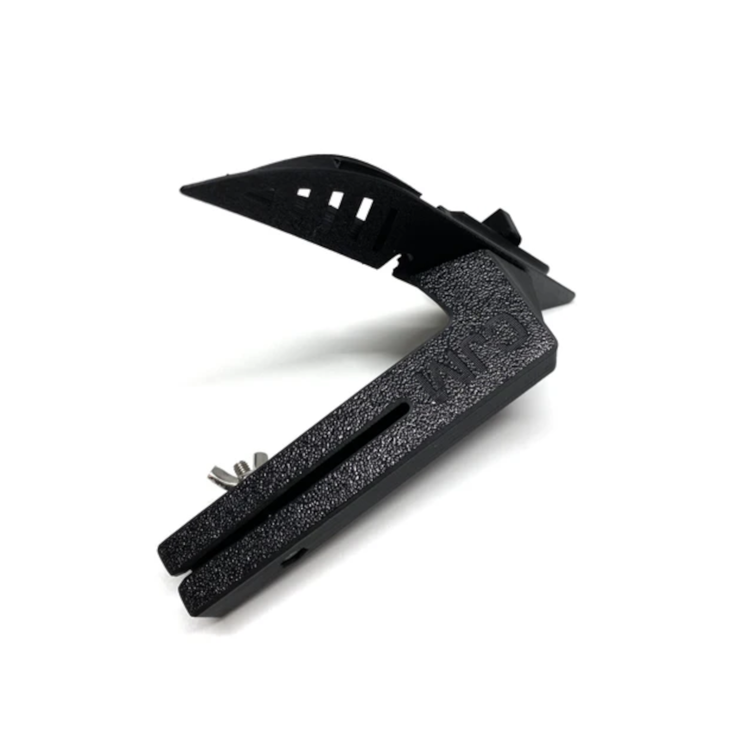 CJM Industries Defrost Vent COBB Accessport Mount — Volkswagen Golf / Golf Alltrack / Golf Sportwagen / Golf GTI / Golf R (MK7) (2015–2021)