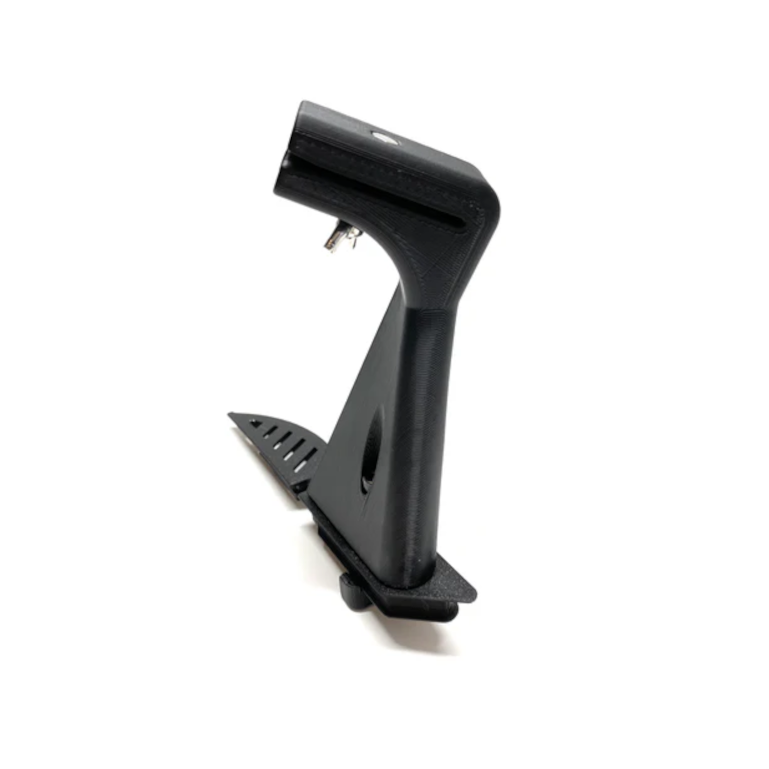 CJM Industries Defrost Vent COBB Accessport Mount — Volkswagen Golf / Golf Alltrack / Golf Sportwagen / Golf GTI / Golf R (MK7) (2015–2021)