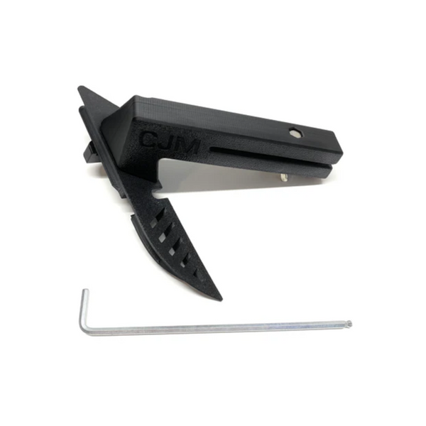 CJM Industries Defrost Vent COBB Accessport Mount — Volkswagen Golf / Golf Alltrack / Golf Sportwagen / Golf GTI / Golf R (MK7) (2015–2021)