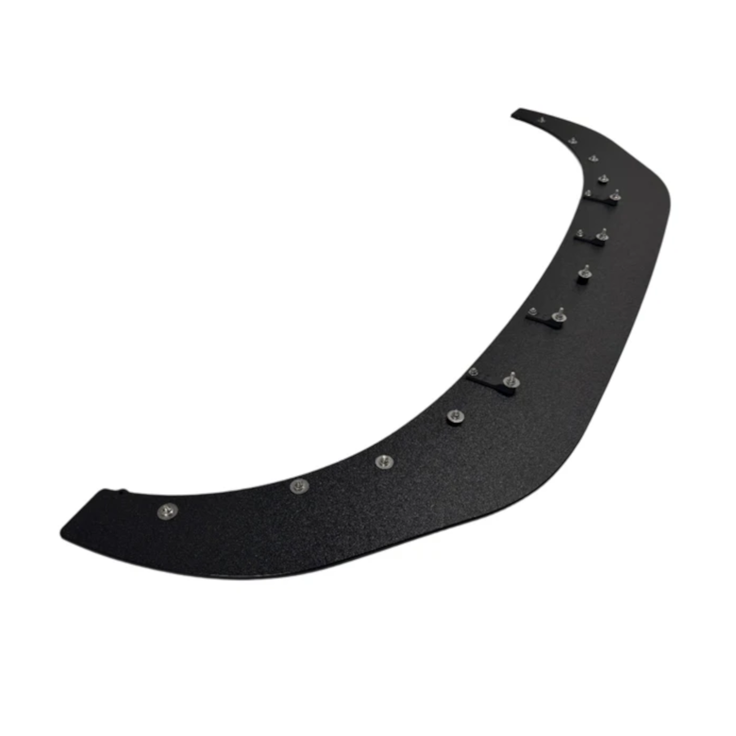 CJM Industries Front Bumper Lip — Volkswagen Golf GTI (MK7) (2015–2021)