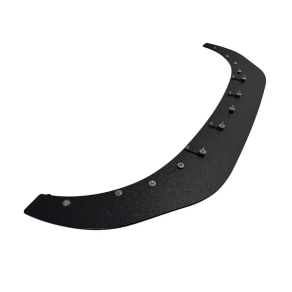 CJM Industries Front Bumper Lip — Volkswagen Golf GTI (MK7) (2015–2021)