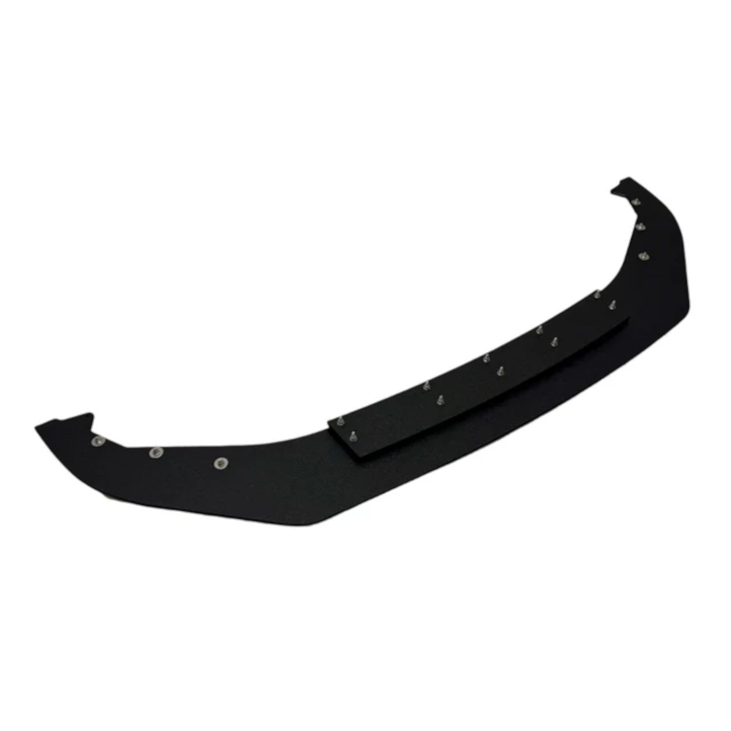CJM Industries Front Bumper Lip — Volkswagen Golf GTI (MK7) (2015–2021)
