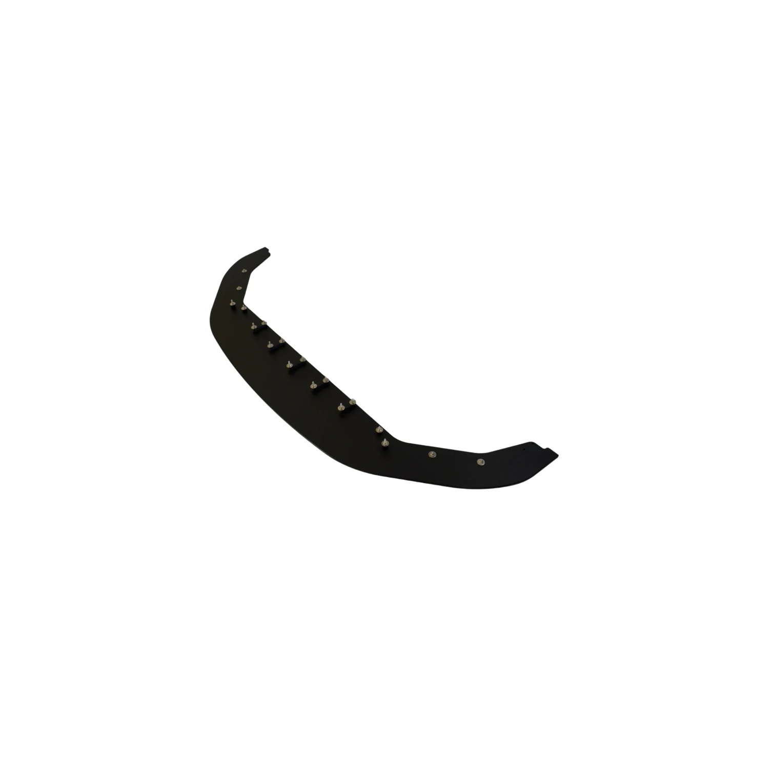 CJM Industries Front Lip Bumper Mounted Splitter — Volkswagen Jetta GLI / Jetta (MK7) (2015–2021)