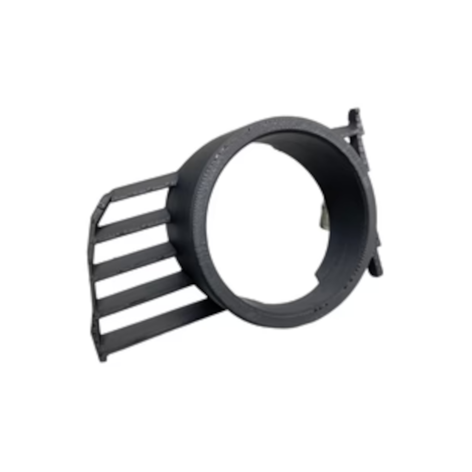 CJM Industries Left AC 52mm Gauge Pod for Volkswagen Golf / Golf Alltrack / Golf Sportwagen / Golf GTI / Golf R (MK7) (2015–2021)