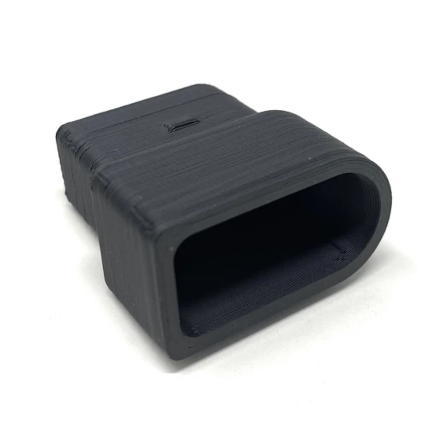CJM Industries O2 Sensor Plug Spacer for Volkswagen Golf / Golf Alltrack / Golf Sportwagen / Golf GTI / Golf R (MK7) (2015–2021)