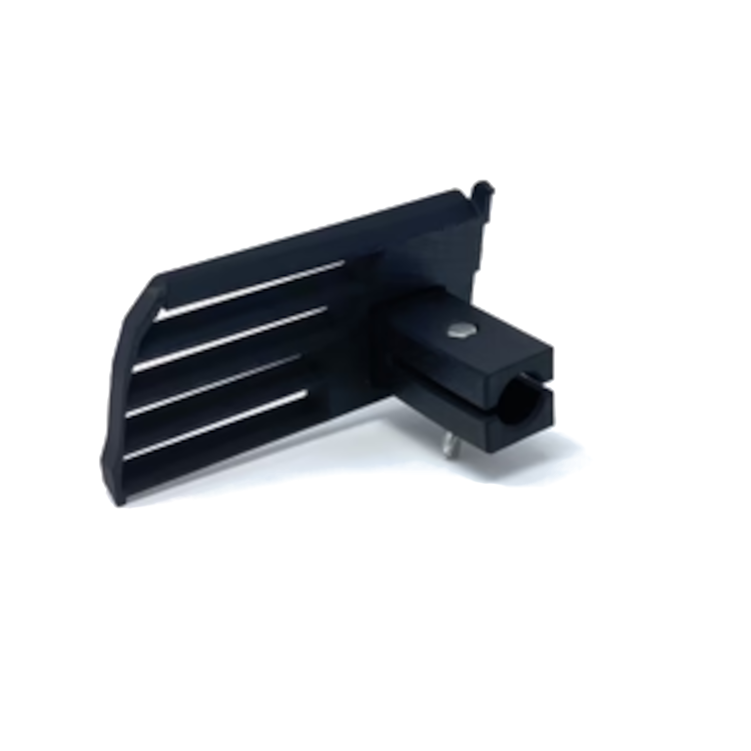 CJM Industries Side AC Vent COBB Accessport Mount — Volkswagen Golf / Golf Alltrack / Golf Sportwagen / Golf GTI / Golf R (MK7) (2015–2021)