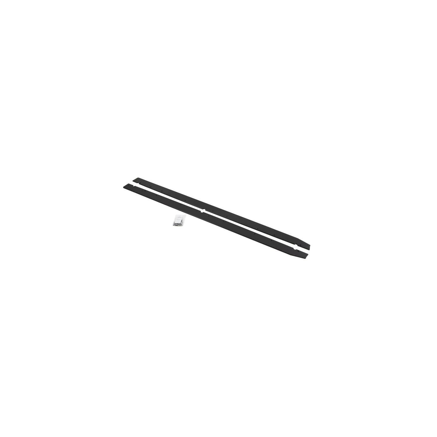 CJM Industries Side Skirt Extension — Volkswagen Jetta GLI (MK7) (2015–2021)