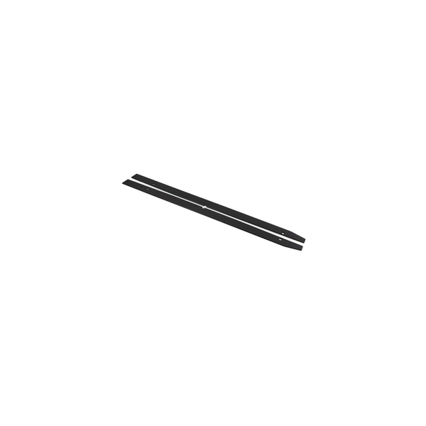 CJM Industries Side Skirt Extension — Volkswagen Golf GTI (MK7) (2015–2021)