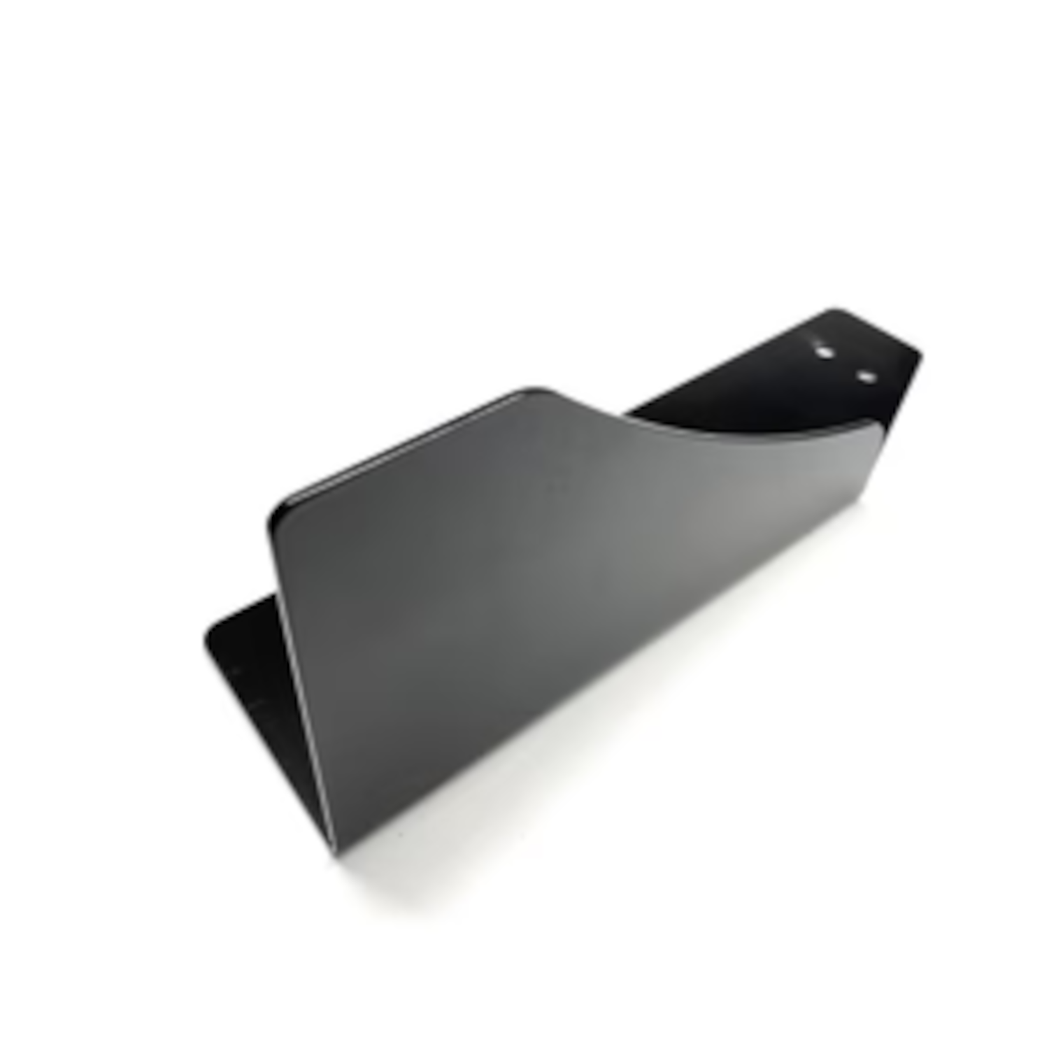CJM Industries Side Skirt Fins — Volkswagen Golf GTI (MK7) (2015–2021)