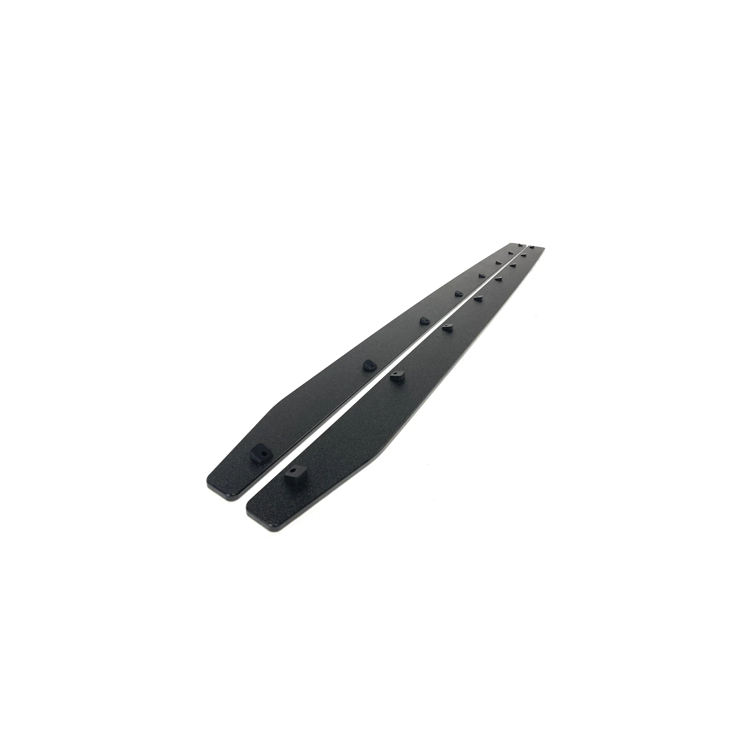 CJM Industries Side Skirts — Volkswagen Golf Alltrack (MK7) (2015–2021)