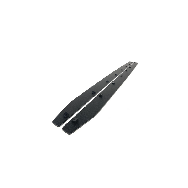 CJM Industries Side Skirts for Volkswagen Golf Alltrack MK7 (2015–2021)