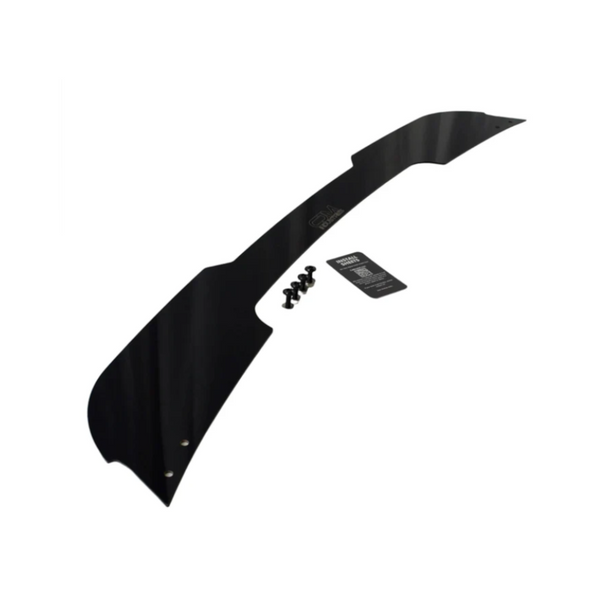 CJM Industries Spoiler Extension — Volkswagen Golf GTI / Golf R (MK7) (2015–2021)