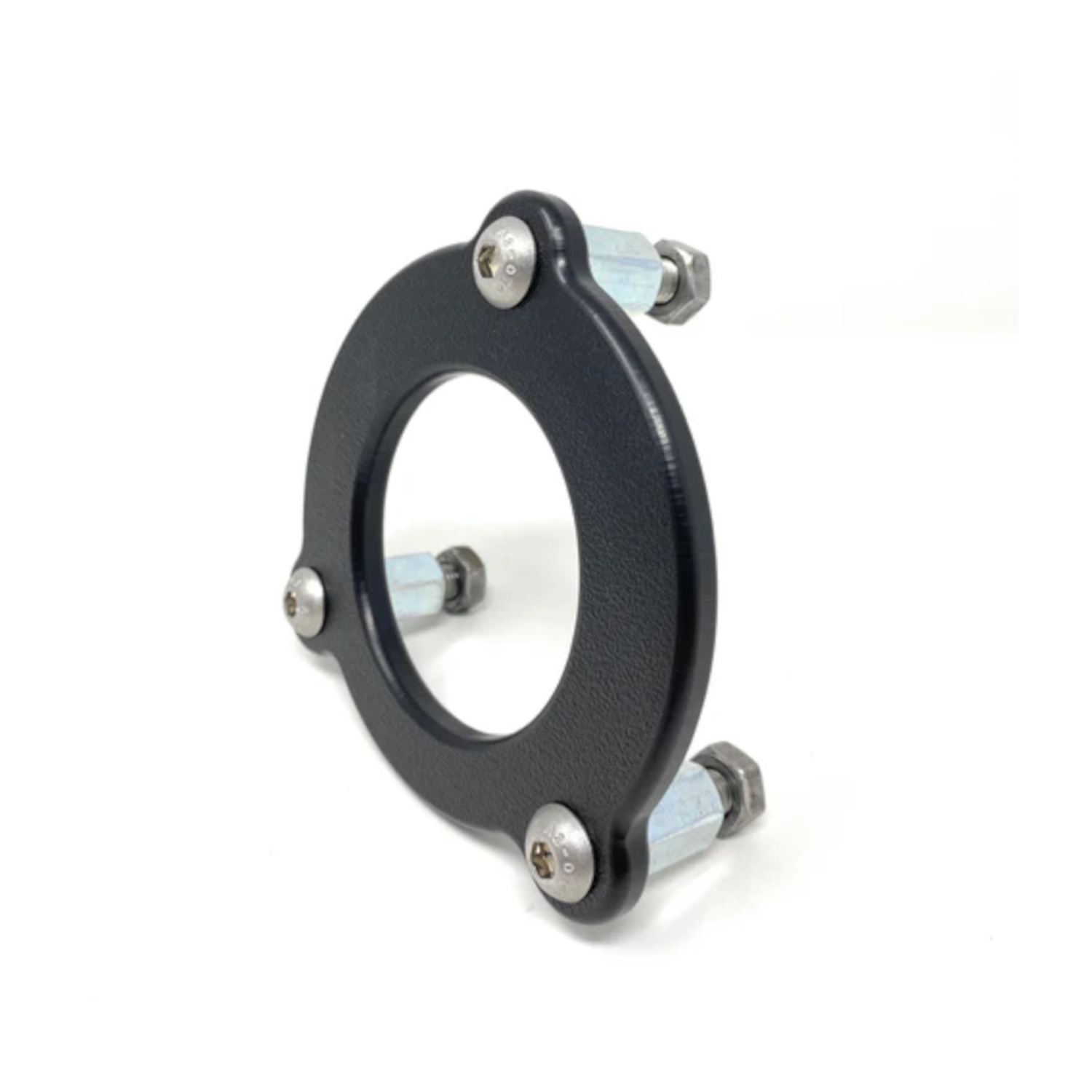 CJM Industries Strut Tower Drilling Guide — Audi / Volkswagen Multi-Platform Fitment (8V/MK7) (2015–2021)