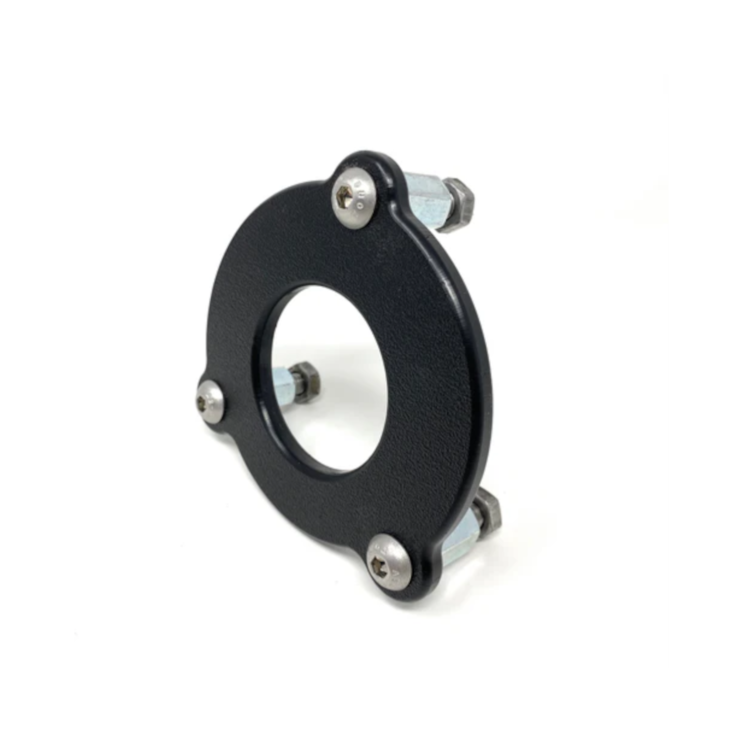 CJM Industries Strut Tower Drilling Guide — Audi / Volkswagen Multi-Platform Fitment (8V/MK7) (2015–2021)