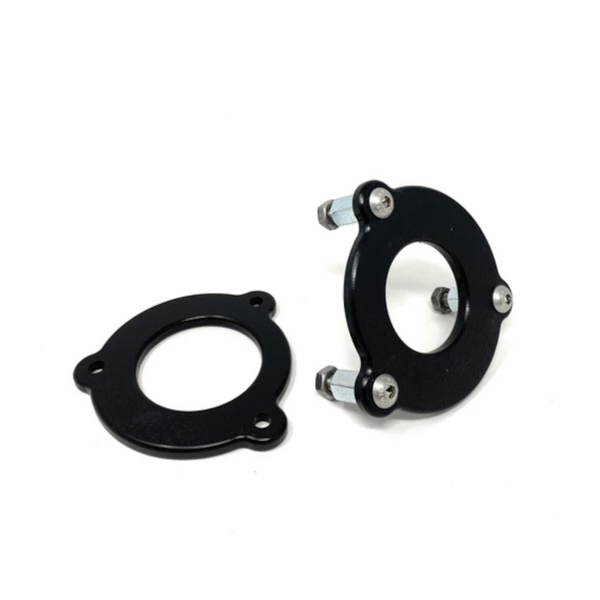 CJM Industries Strut Tower Drilling Guide — Audi / Volkswagen Multi-Platform Fitment (8V/MK7) (2015–2021)