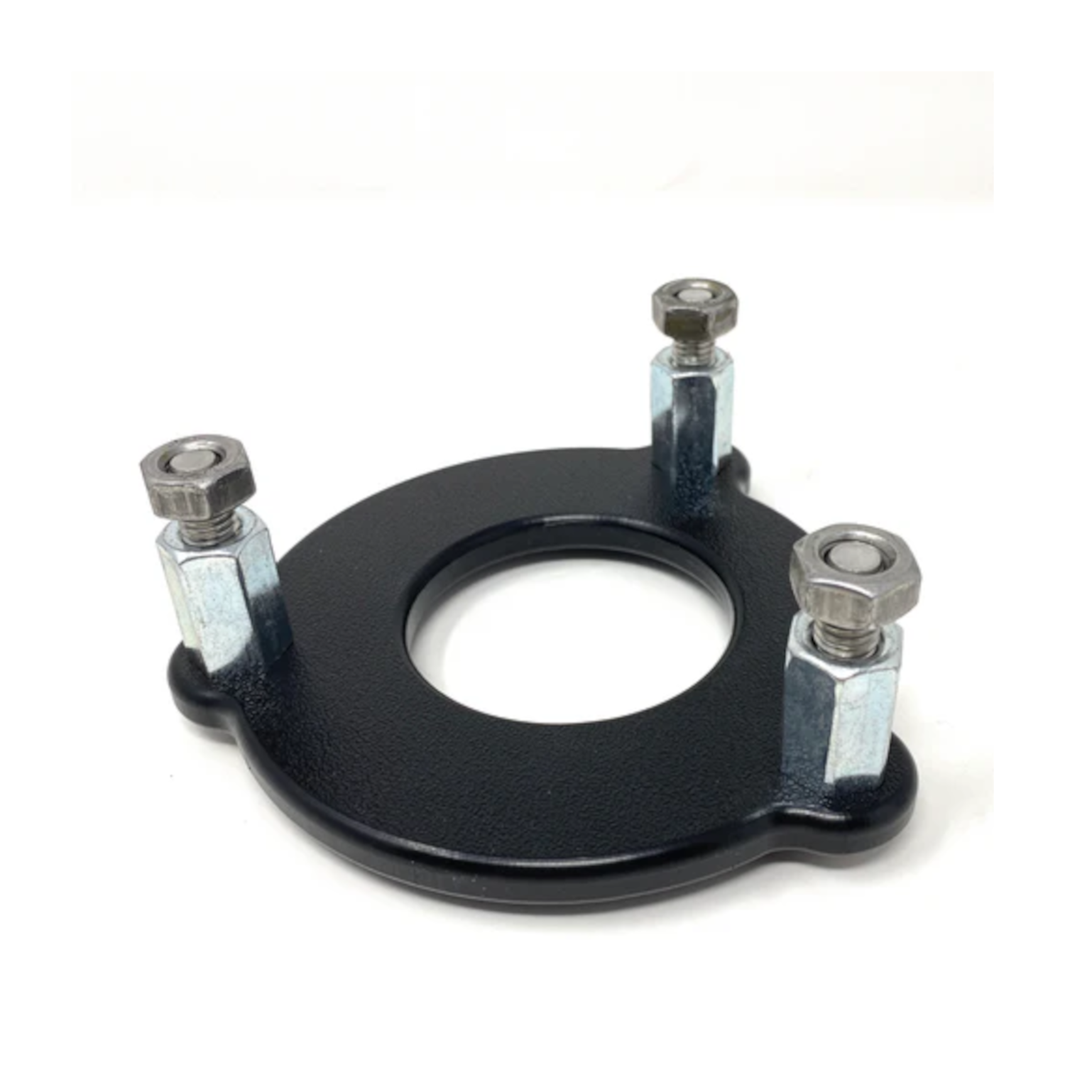 CJM Industries Strut Tower Drilling Guide — Audi / Volkswagen Multi-Platform Fitment (8V/MK7) (2015–2021)