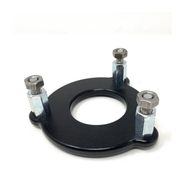 CJM Industries Strut Tower Drilling Guide — Audi / Volkswagen Multi-Platform Fitment (8V/MK7) (2015–2021)