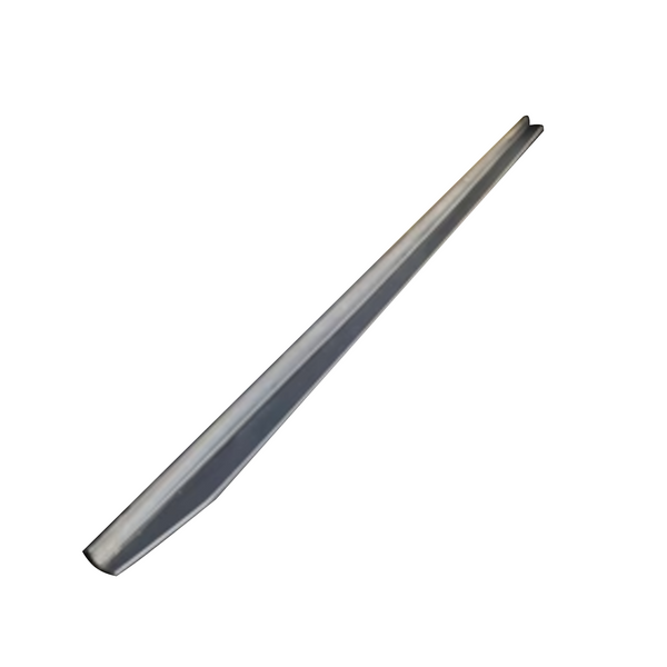 CJM Industries T1/S1 Side Skirts — Volkswagen Golf GTI (MK7) (2015–2021)