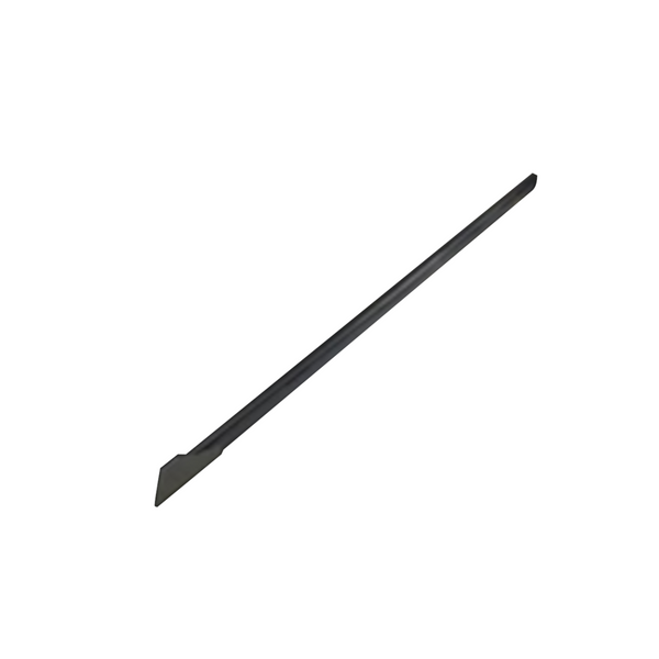 CJM Industries T1/S1 Side Skirts — Volkswagen Golf GTI (MK7) (2015–2021)