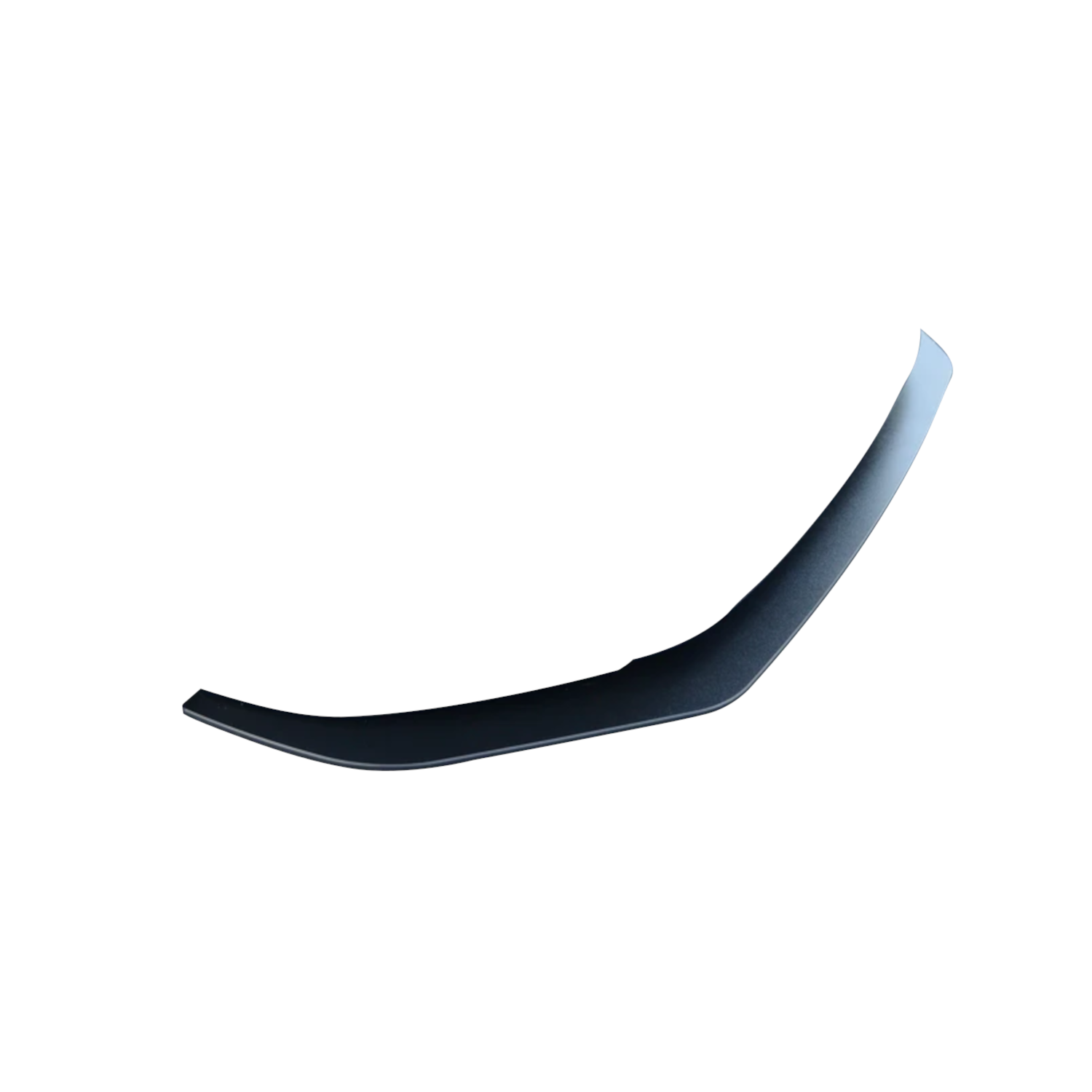 CJM Industries V4 Chassis Mounted Front Splitter — Volkswagen Golf GTI (MK7) (2015–2021)