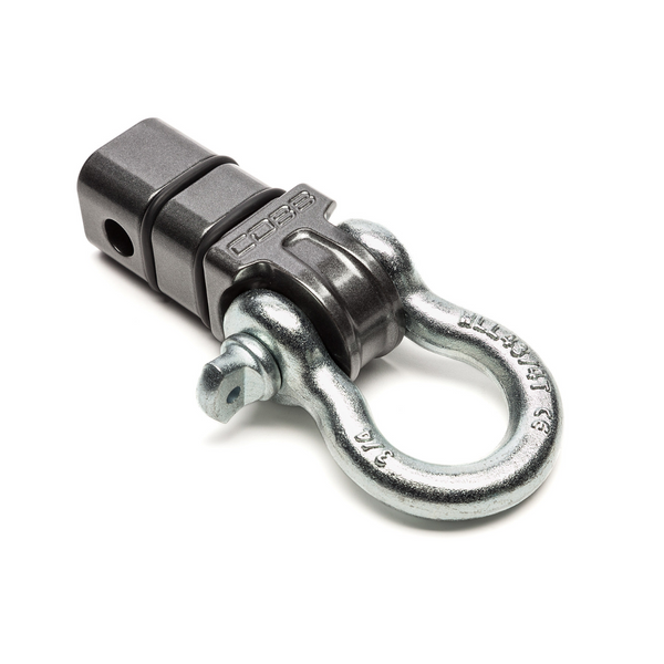 COBB 5/8" Hitch Lock for VW / Audi / BMW