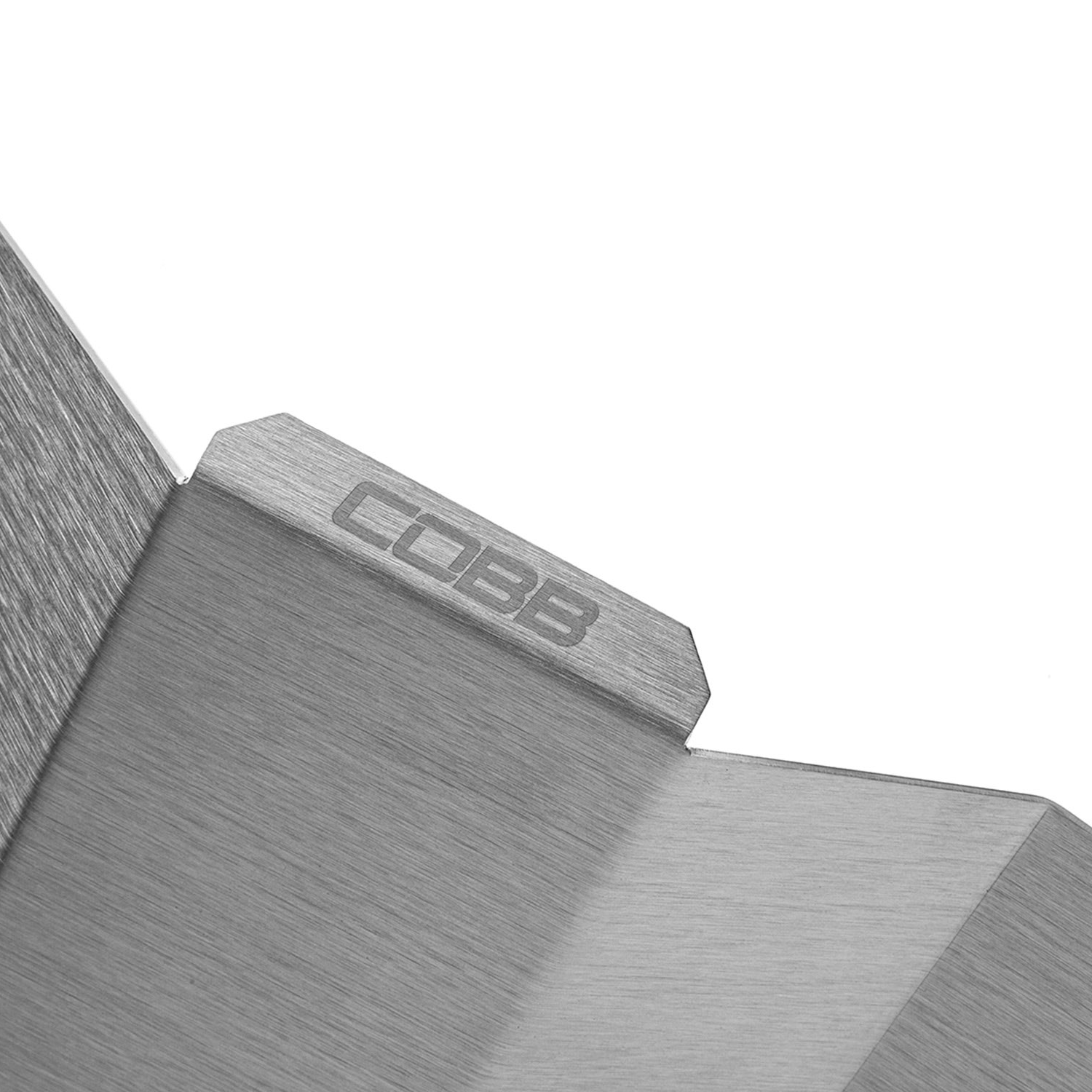 COBB ABS Module Exhaust Heatshield for Audi A3 8V / S3 8V, Volkswagen Golf GTI MK7 / Golf R MK7 (2015–2021)