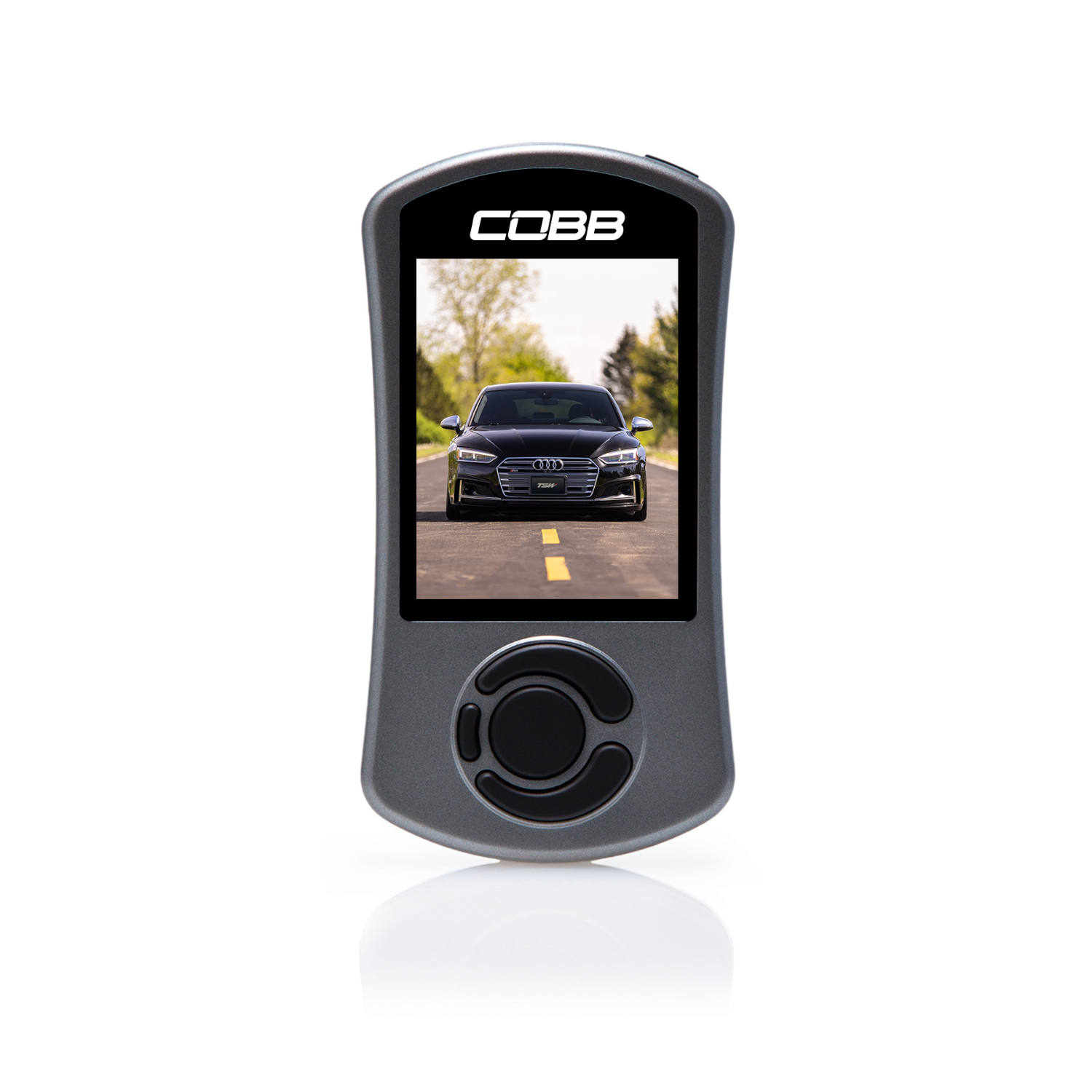 COBB Accessport for Audi S4 B9 / S5 B9 / SQ5 B9 (2017–2024)