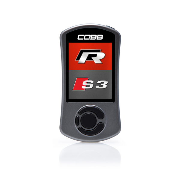 COBB Accessport DSG Update for Audi S3 8V, Volkswagen Golf R MK7 (2015–2021)