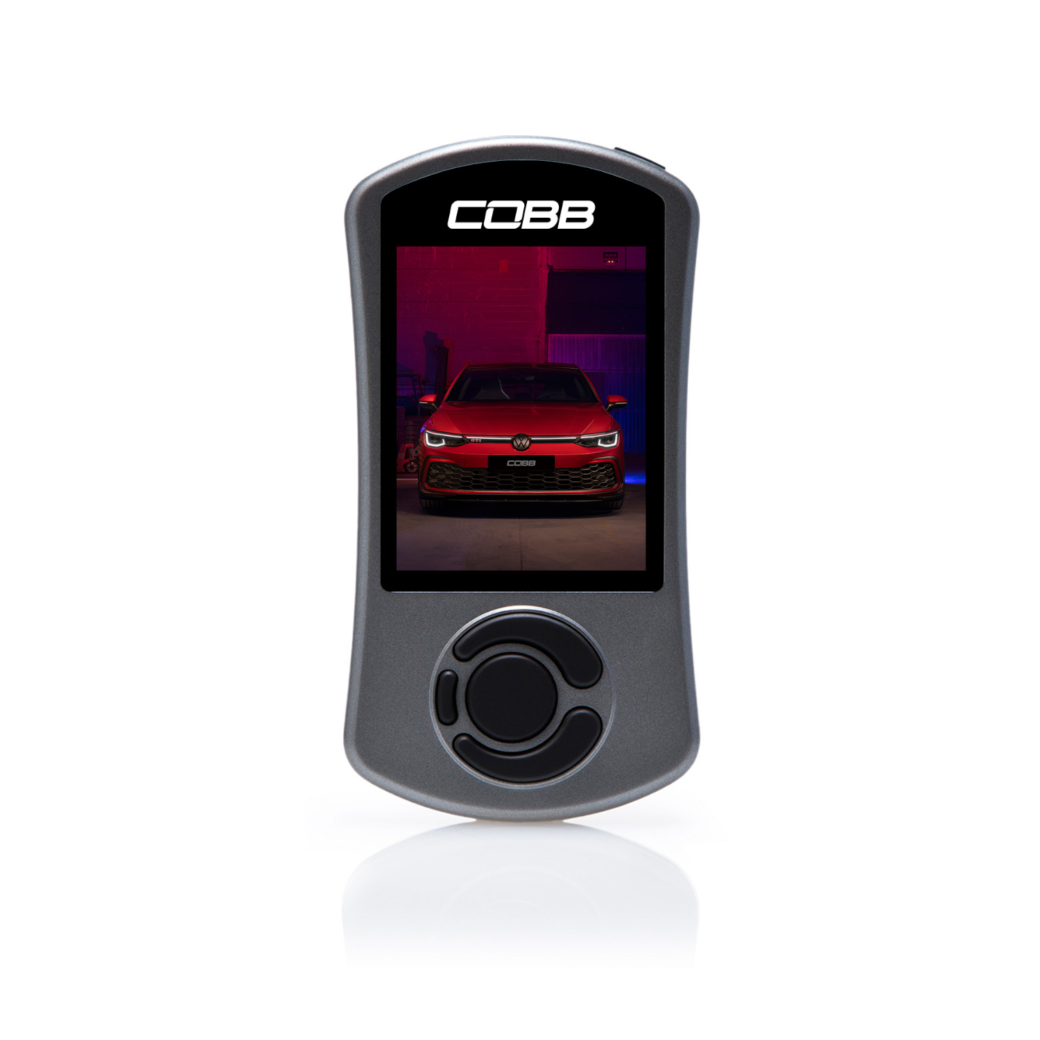 COBB Accessport for Volkswagen Golf GTI MK8 (2022–2024)