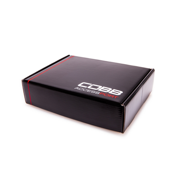 COBB Accessport for Volkswagen Golf GTI MK8 (2022–2024)