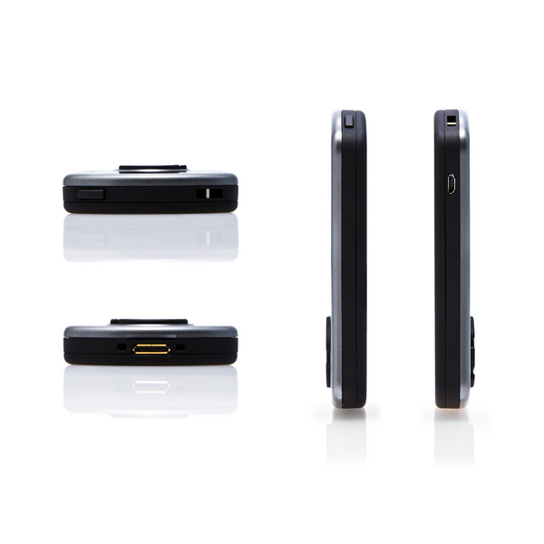 COBB Accessport for Volkswagen Golf GTI MK8 (2022–2024)