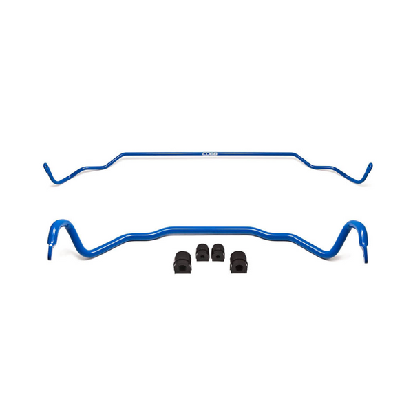 COBB Antti-Sway Bars for BMW 1 Series 135i E82 / 135i E88 / 335i E90 / 335i E92 / 335i E93 (2006–2013)