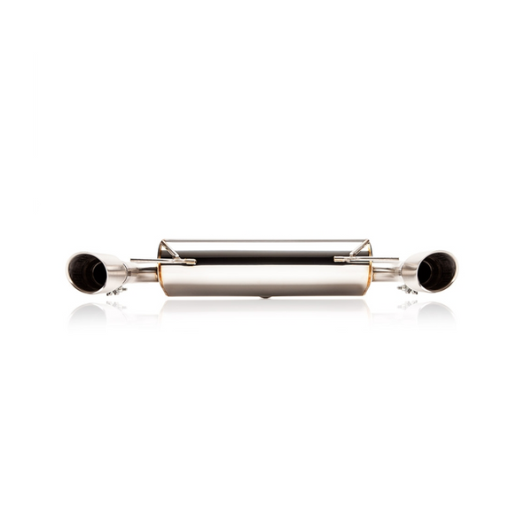 COBB Cat-Back Exhaust for BMW 3 Series 335i E90 / 335i E92 / 335i E93 / 335i E90 (2006–2013)